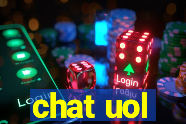 chat uol