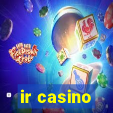 ir casino