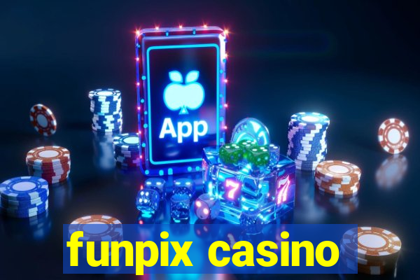 funpix casino