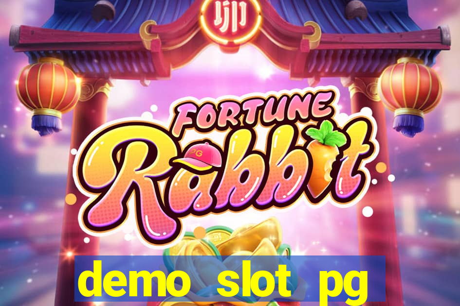 demo slot pg fortune mouse