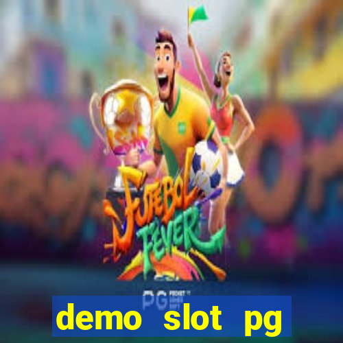 demo slot pg fortune mouse