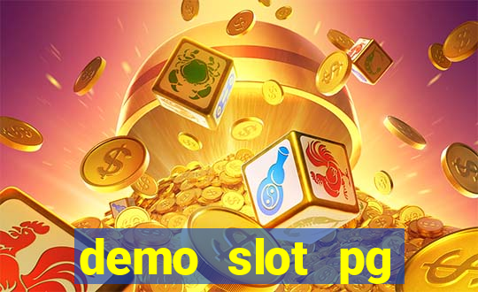 demo slot pg fortune mouse