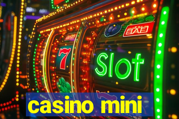 casino mini