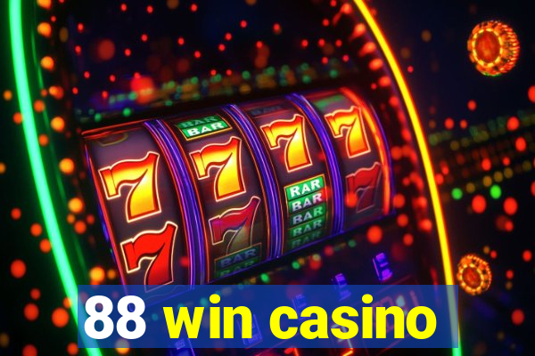 88 win casino