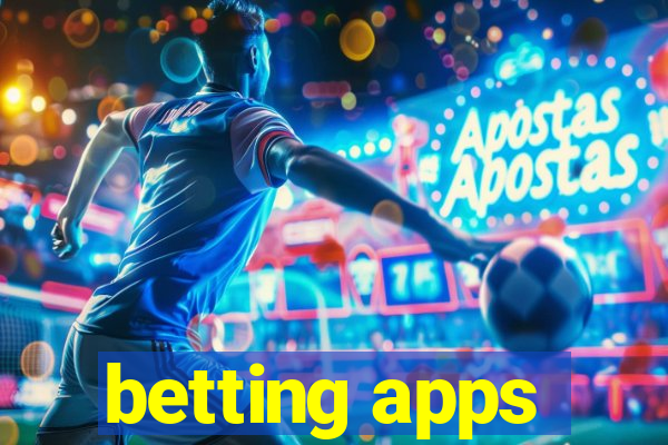 betting apps