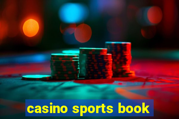 casino sports book