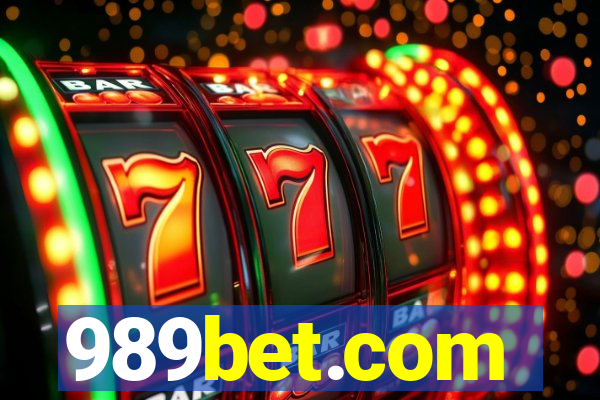 989bet.com