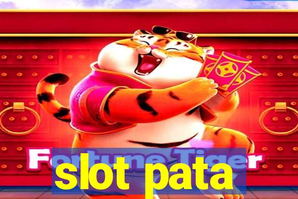 slot pata