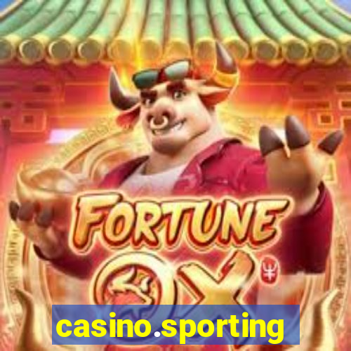 casino.sportingtech