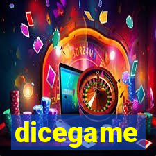 dicegame