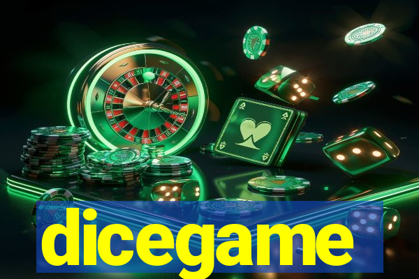 dicegame