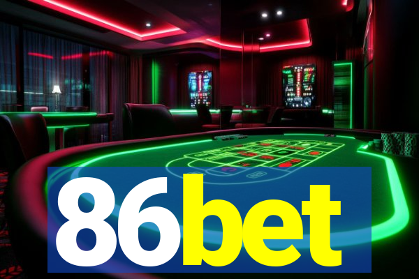 86bet