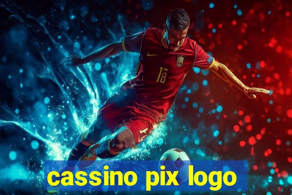 cassino pix logo