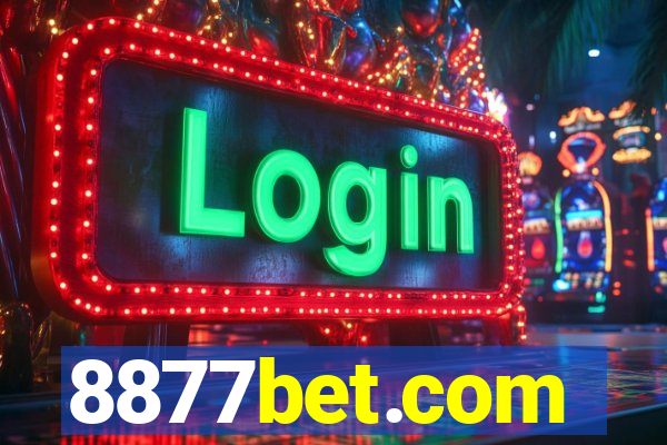 8877bet.com