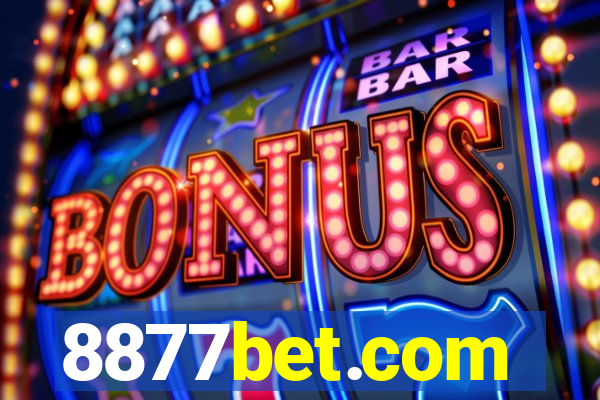 8877bet.com