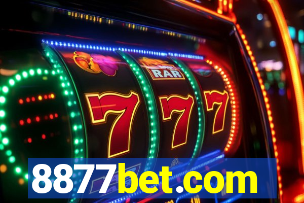 8877bet.com