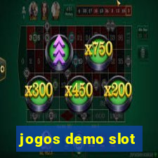 jogos demo slot