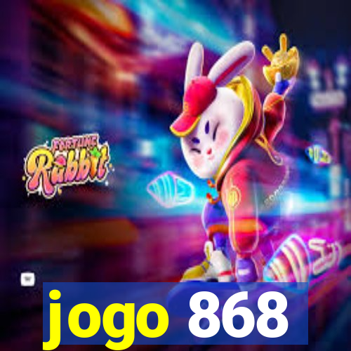 jogo 868