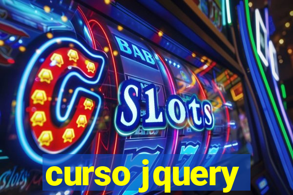 curso jquery