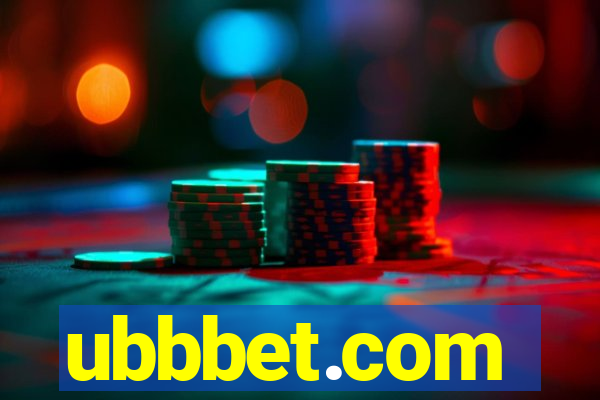 ubbbet.com