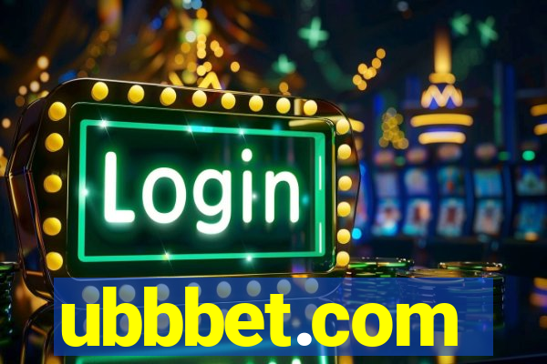 ubbbet.com