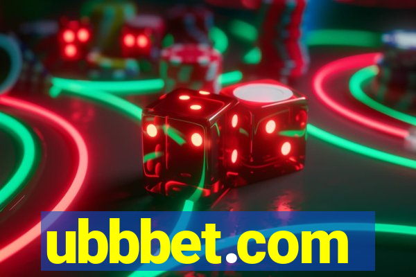 ubbbet.com