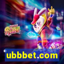 ubbbet.com