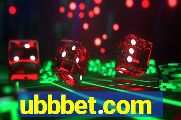 ubbbet.com