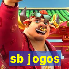 sb jogos