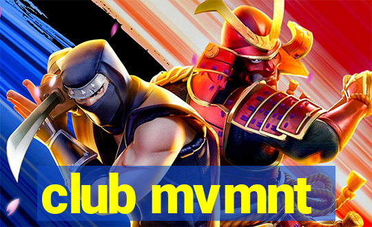 club mvmnt