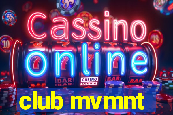 club mvmnt