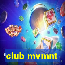 club mvmnt