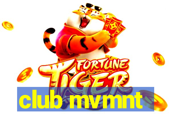 club mvmnt