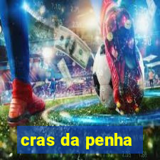 cras da penha