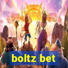 boltz bet