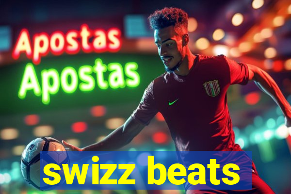 swizz beats