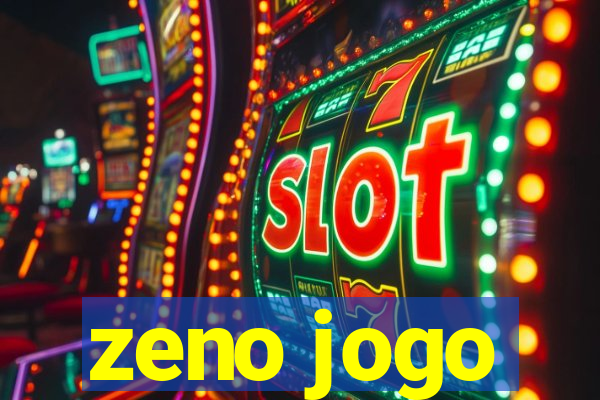 zeno jogo