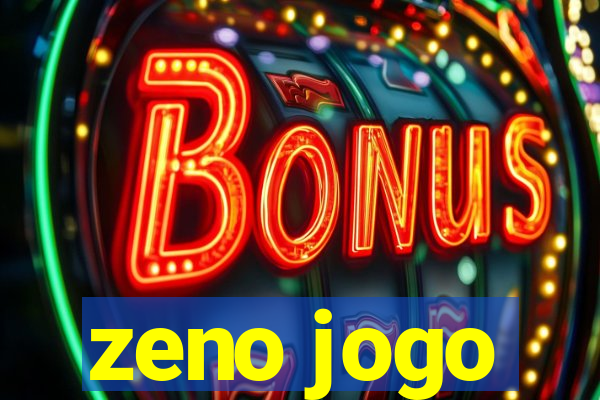 zeno jogo