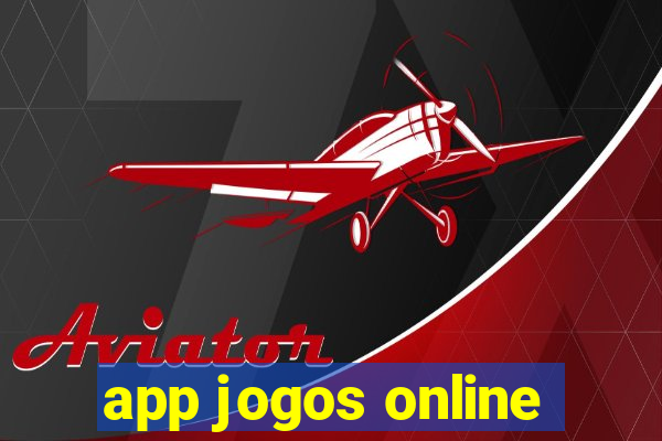 app jogos online