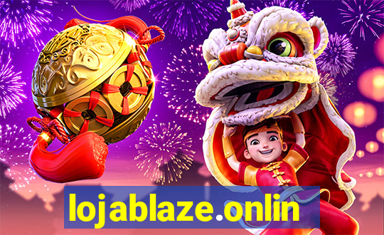 lojablaze.online