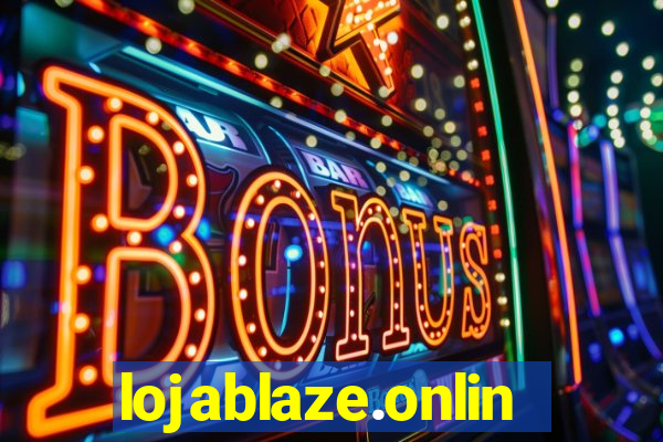 lojablaze.online