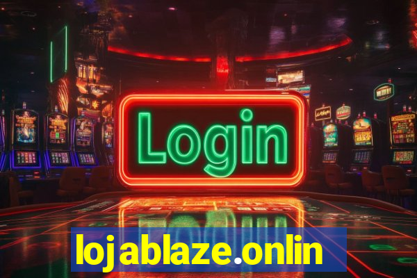 lojablaze.online