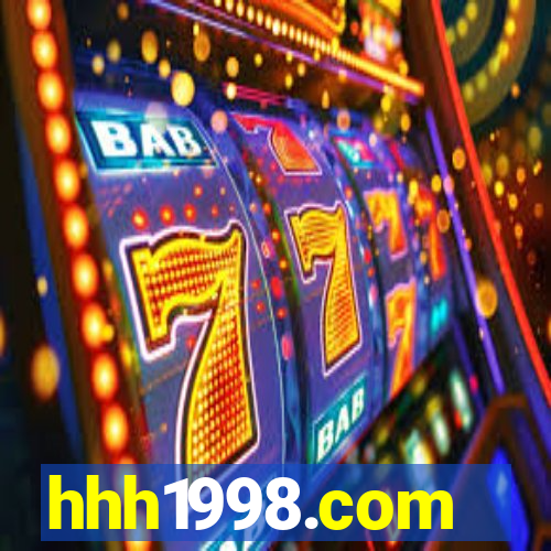 hhh1998.com