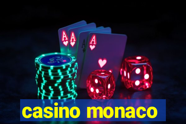 casino monaco