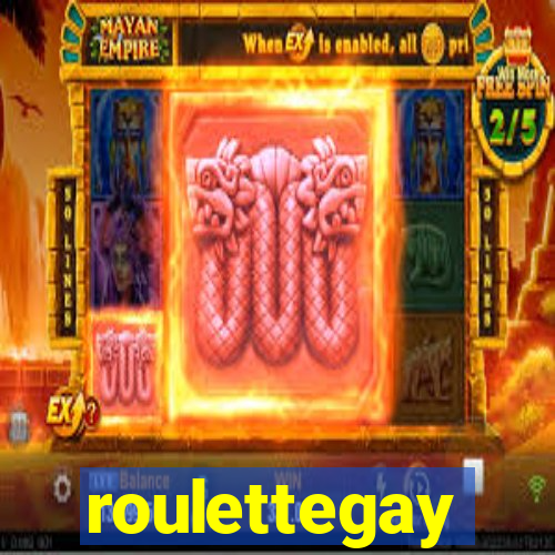 roulettegay