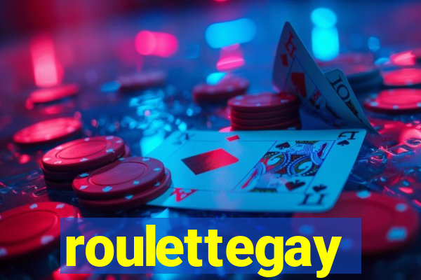 roulettegay