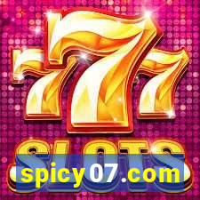 spicy07.com