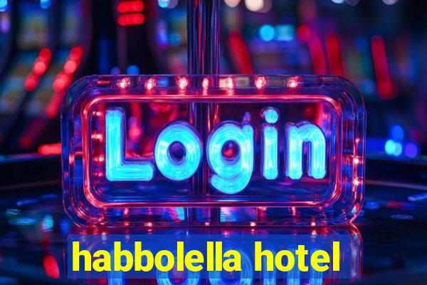 habbolella hotel