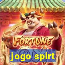 jogo spirt