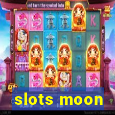 slots moon